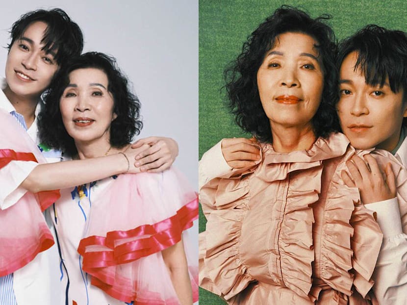Wu Qing Feng&rsquo;s Mother Opens Up About Her Battle With Stage III Breast Cancer