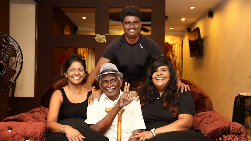 Over 500 ex-residents gather to bid ‘flatted kampung’ farewell