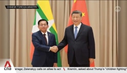 China and Myanmar mark 75 years of diplomatic relations 
