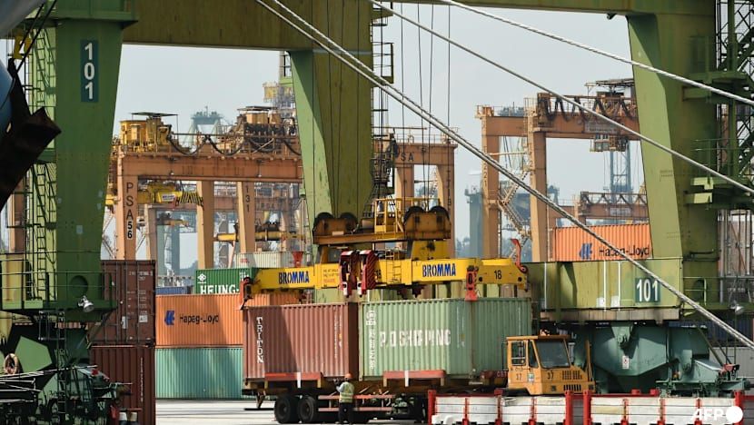 PSA Pays Fine, Appeals Verdict in 2017 Keppel Terminal Worker Death Case