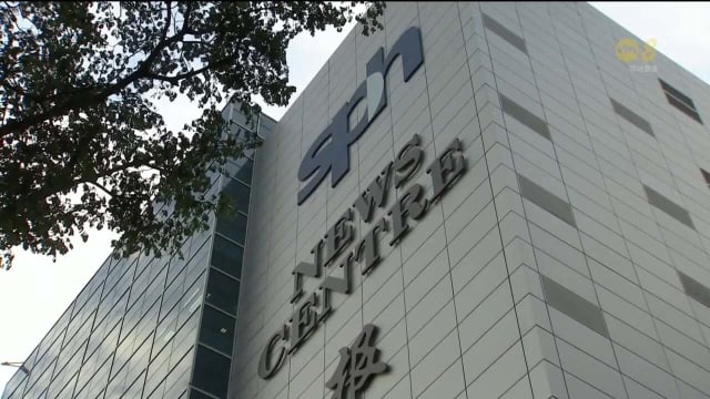 夸大报份发行量或违法 新报业媒体按建议报警