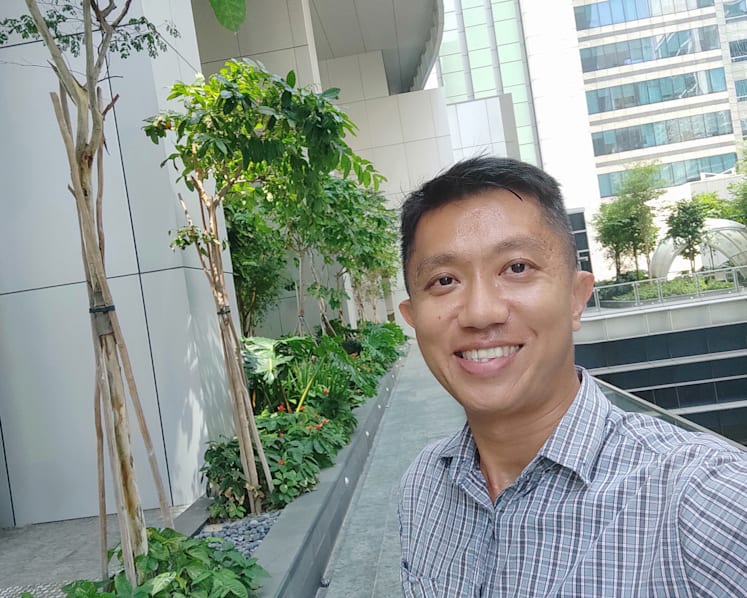 Jobseekers’ Diaries: I went from business owner to mover, but I’m finally back doing what I love