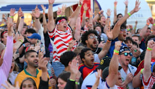 Commentary: The debate over World Cup chants and what makes a great one