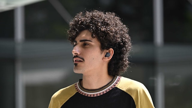 嫌门票太贵 交换生闯入新加坡F1贵宾区被判监禁四周 