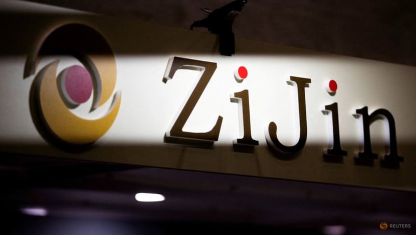 Chinese miner Zangge halts lithium production at subsidiary after govt order