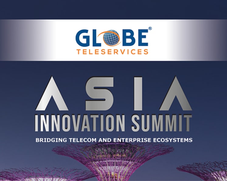 AI, Connectivity and What Comes Next: Inside Asia Innovation Summit 2026