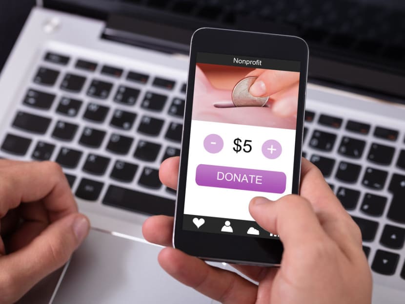 The National Volunteer and Philanthropy Centre said that fewer Singaporeans were willing to donate to charity as the Covid-19 pandemic unfolded. The National Volunteer and Philanthropy Centre said that fewer Singaporeans were willing to donate to charity as the Covid-19 pandemic unfolded.