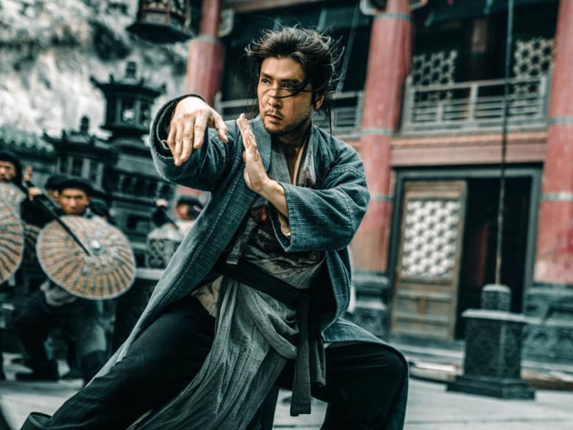 Donnie Yen Coming To Singapore To Promote CNY Blockbuster Sakra