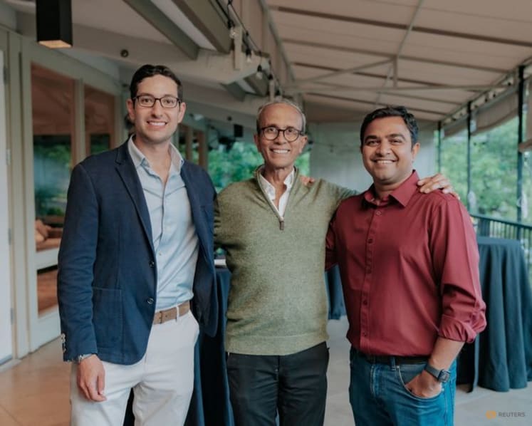 Seligman Ventures doubles capital to $1 billion as AI boom revives hardware bets