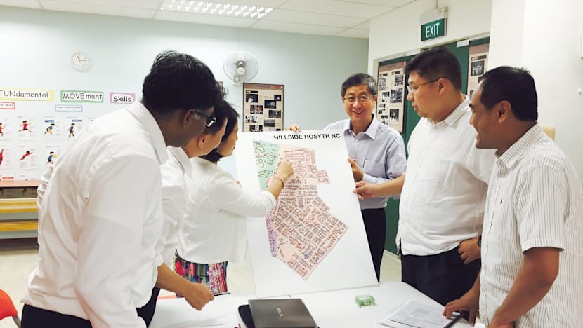 Singapore goes to the polls on Sept 11