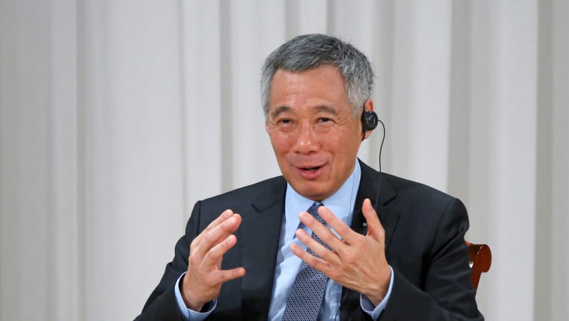 Choice of next PM will be made by fourth generation leaders themselves: PM Lee