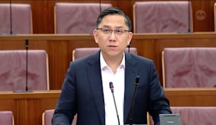 Committee of Supply 2026 debate, Day 6: Alex Yam on consolidation of National Youth Sports Institute, Singapore Sport Institute and Singapore Sports School