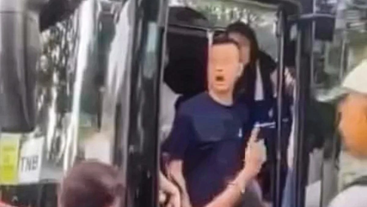 Hong Kong School Principal Faces Scrutiny After Inappropriate Remarks During Singapore Trip
