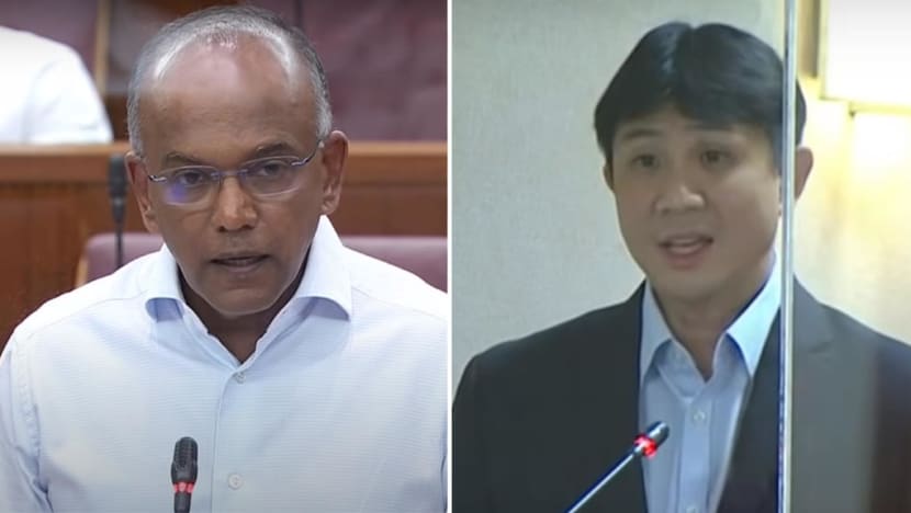 Explainer: The evolution of S’pore’s approach to rehabilitating ex-offenders, expunging some criminal records