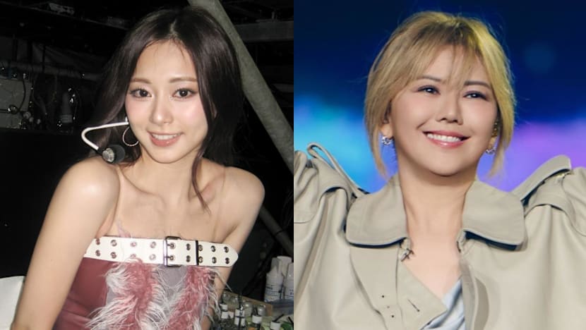 Twice's Tzuyu set to cover Stefanie Sun song First Day at upcoming show