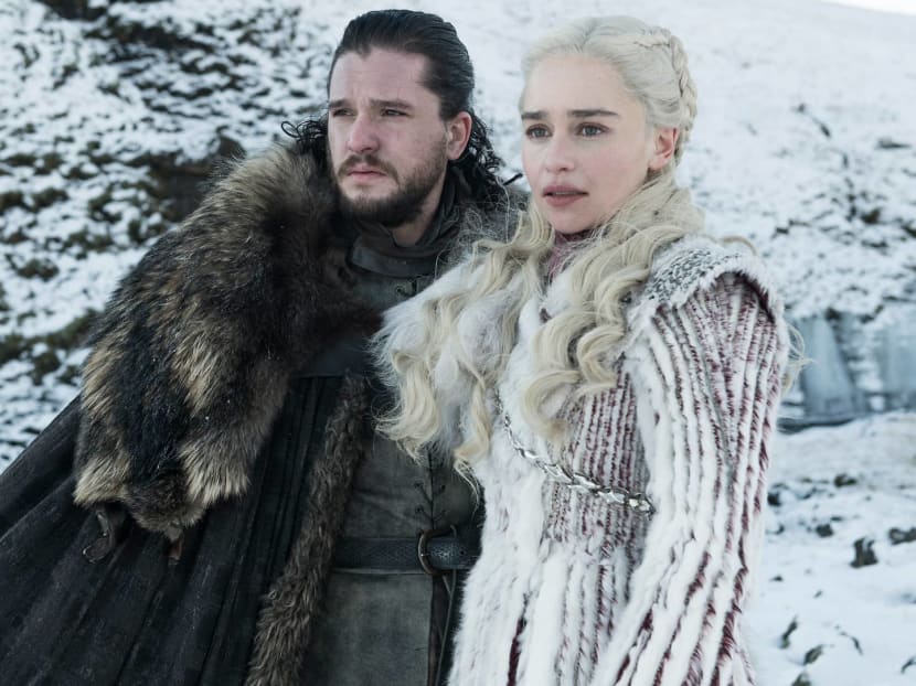 Viewers Can Now Watch Game Of Thrones On Toggle With HBO Go TODAY