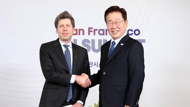 OpenAI首款AI硬件拟以韩国为试验场 最快明年首季推出
