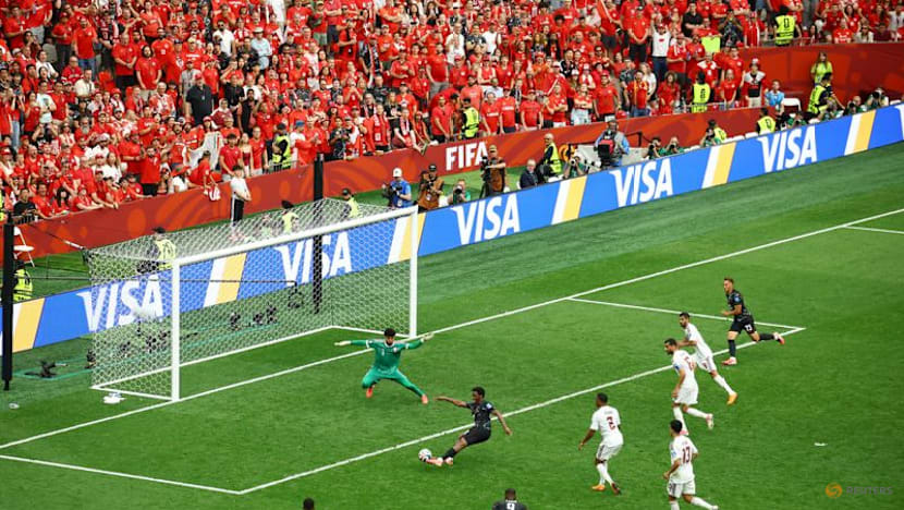 Canada deliver Vancouver vindication with maiden World Cup finals victory