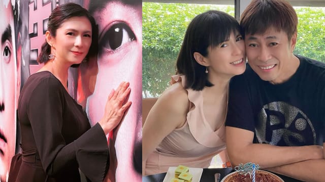 深得弟弟疼爱　潘玲玲：我讲一句话，胜过弟媳十句话！