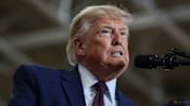 US Congress passes symbolic Iran war rebuke to Trump