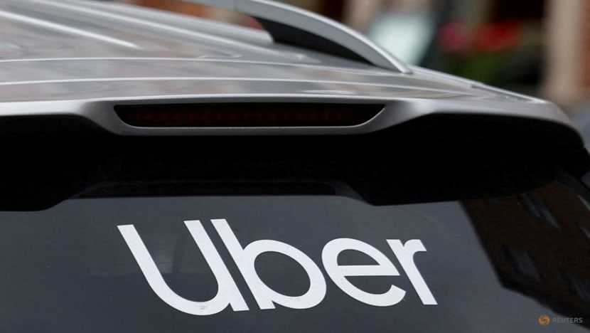 Uber bets on loyalty program to drive growth, unveils $20 billion buyback plan