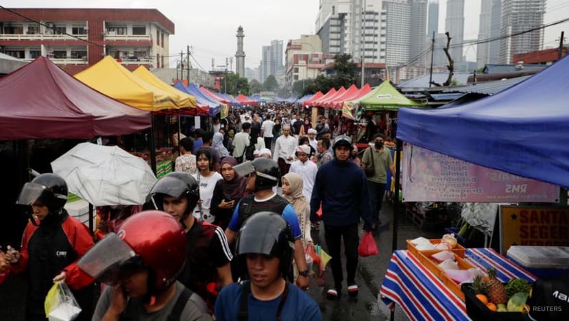 Unsold, leftover food at Ramadan bazaars in Malaysia raises concerns over wastage Unsold, leftover food at Ramadan bazaars in Malaysia raises concerns over wastage