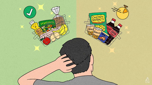 How harmful are ultra-processed foods, really?