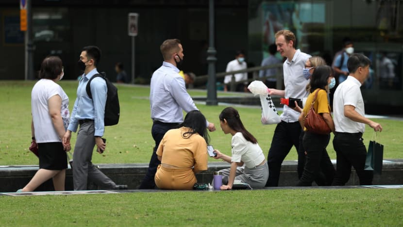 Firms must provide verification proof of education qualifications for foreigners on Employment Passes from September: MOM