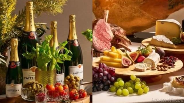 早餐、午餐一起解决　Sunday去吃个亲子Brunch！