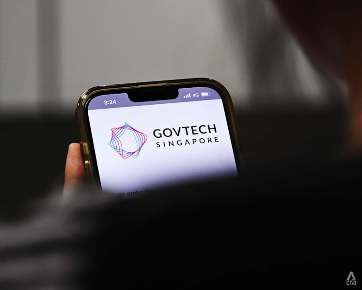 GovTech layoffs part of plans to maintain quality of digital services for Singaporeans, says Jasmin Lau