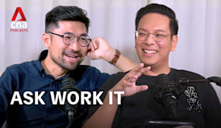 Work It - Regain confidence after making a mistake at work