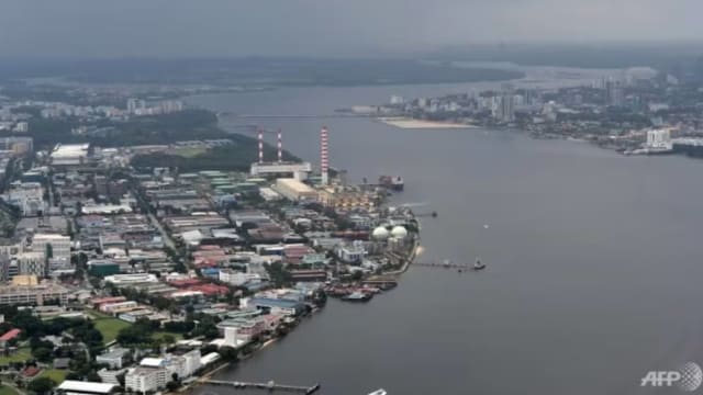 环境局建议勿在樟宜海滩和白沙海滩进行水上活动