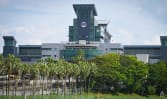 Singapore to acquire two Malaysian-owned land plots for Woodlands Checkpoint expansion