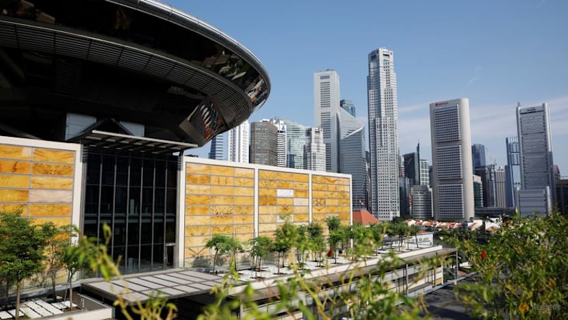 Rapist loses appeal, gets more jail time to replace caning because he turned 50