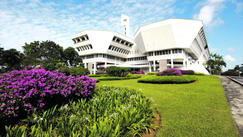 Jurong Town Hall gazetted as 69th National Monument