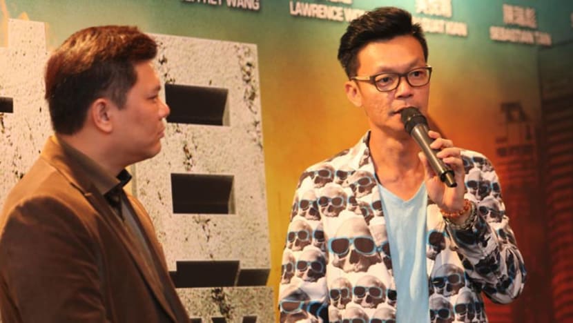 Taboo topics take centre stage in "Judgment Day" Taboo topics take centre stage in "Judgment Day"