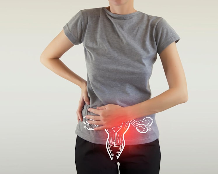 Free Pap test for cervical cancer for women aged 25 to 69