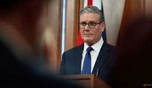 Starmer enggan tunduk pada desakan letak jawatan; ikrar untuk terus tadbir Britain