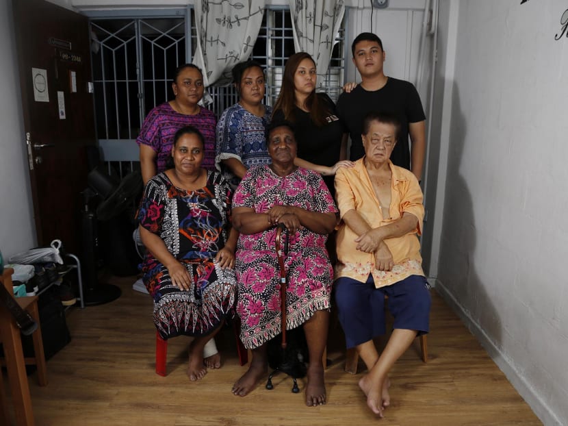 Nearly a Singaporean