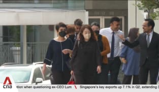 Hyflux trial: Key information omitted when Olivia Lum was questioned, says Davinder Singh 