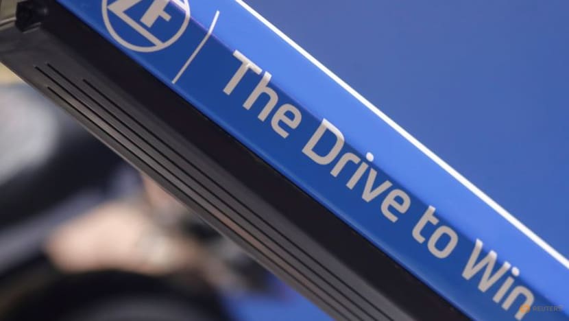 ZF to quit Wolfspeed's German chip project, says industry source