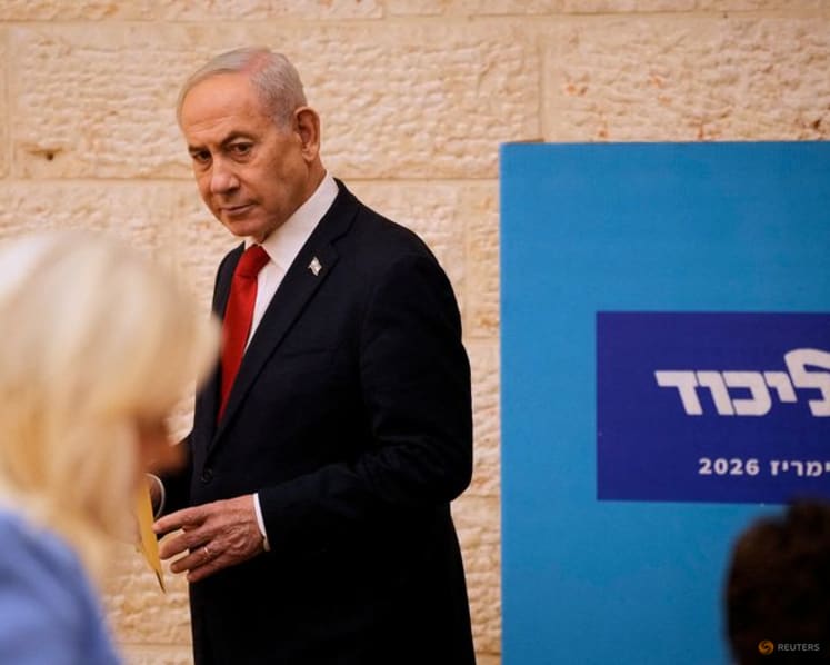 Israeli minister calls to strip Gaza film directors of citizenship