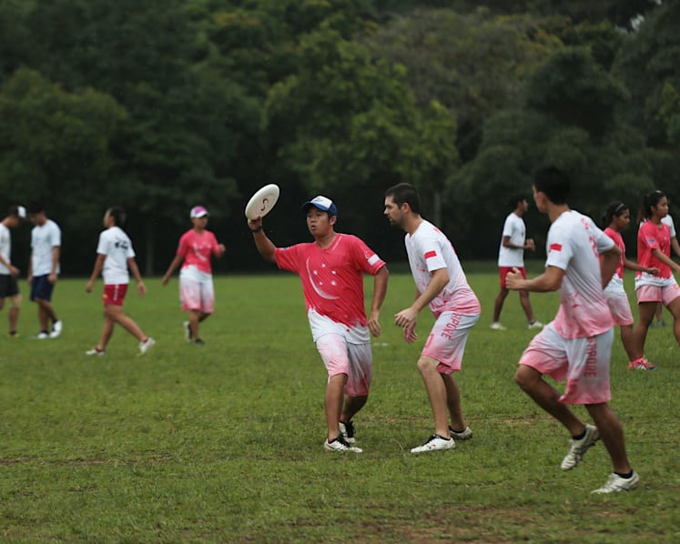 Safety first for ultimate frisbee community, as on-field accident prompts online petition