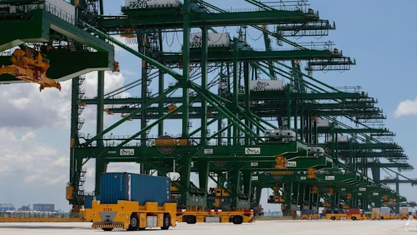   AP WP beri amaran jangan terlalu bergantung kepada projek pengangkutan mega