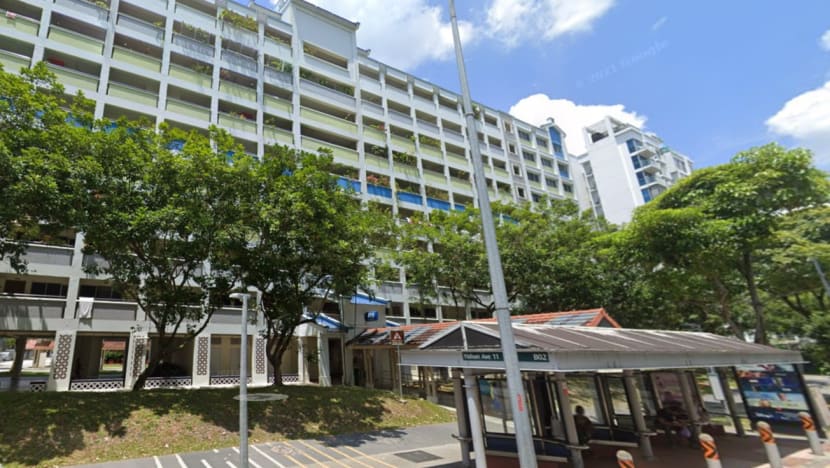 Jail for man who drove car onto pavement, used metal tool to assault man he saw holding hands with his wife