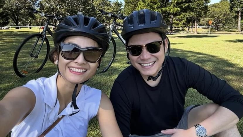 Terungkap alasan Acha Septriasa dan Vicky Kharisma mantap bercerai usai 9 tahun bersama