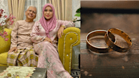 Woman, 32, Says She's Often Mistaken For 80-Year-Old Husband's Daughter