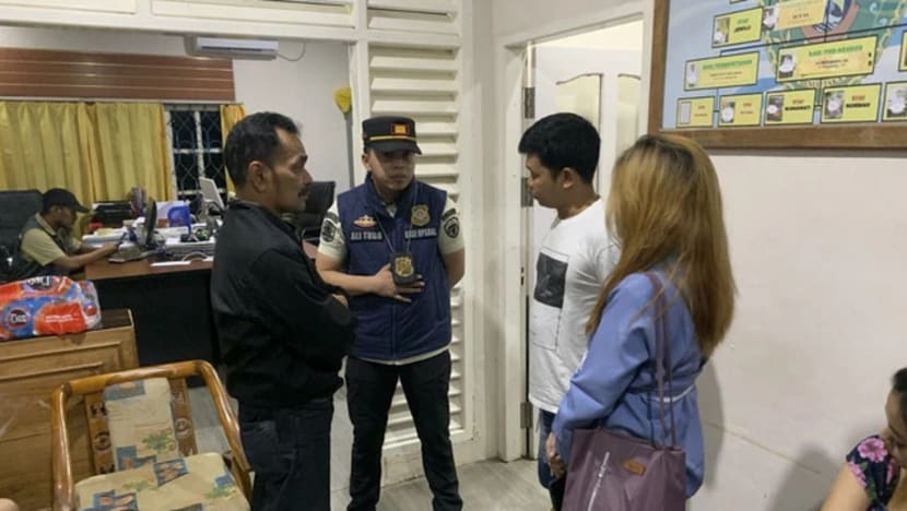 Praktik esek-esek di IKN, Basuki pastikan ASN tidak gunakan tapi tak bisa jamin pekerja konstruksi