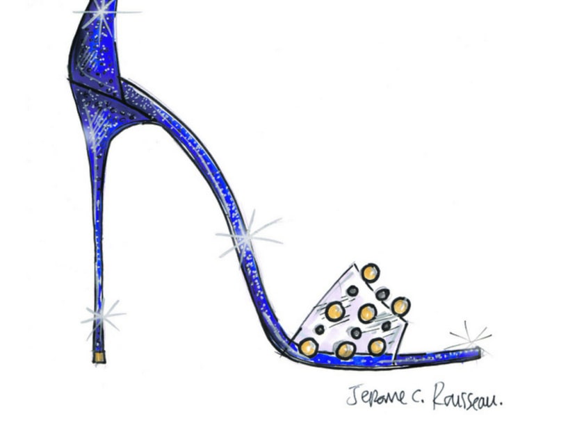 How to Look like a Disney Princess