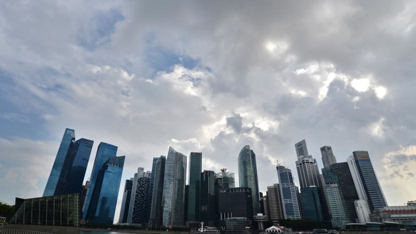 Economy to pick up slightly next year but growth to stay subdued: MAS